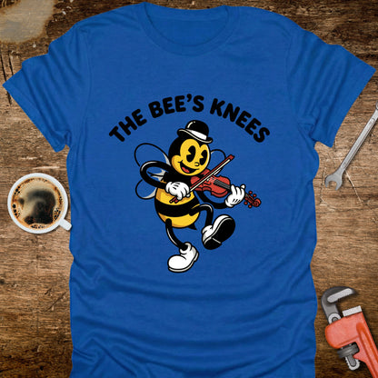 The Bee's Knees 1930s T-Shirt
