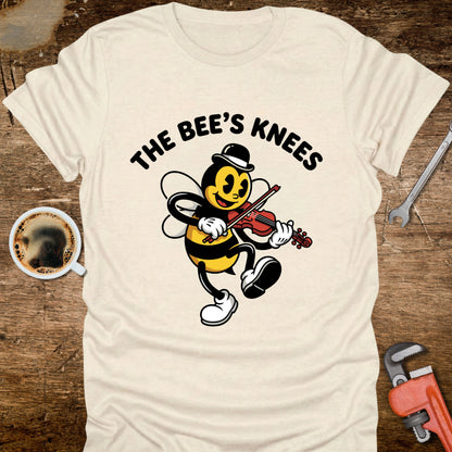 The Bee's Knees 1930s T-Shirt
