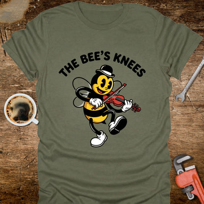The Bee's Knees 1930s T-Shirt