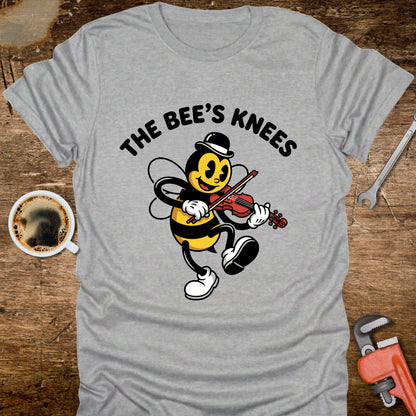 The Bee's Knees 1930s T-Shirt