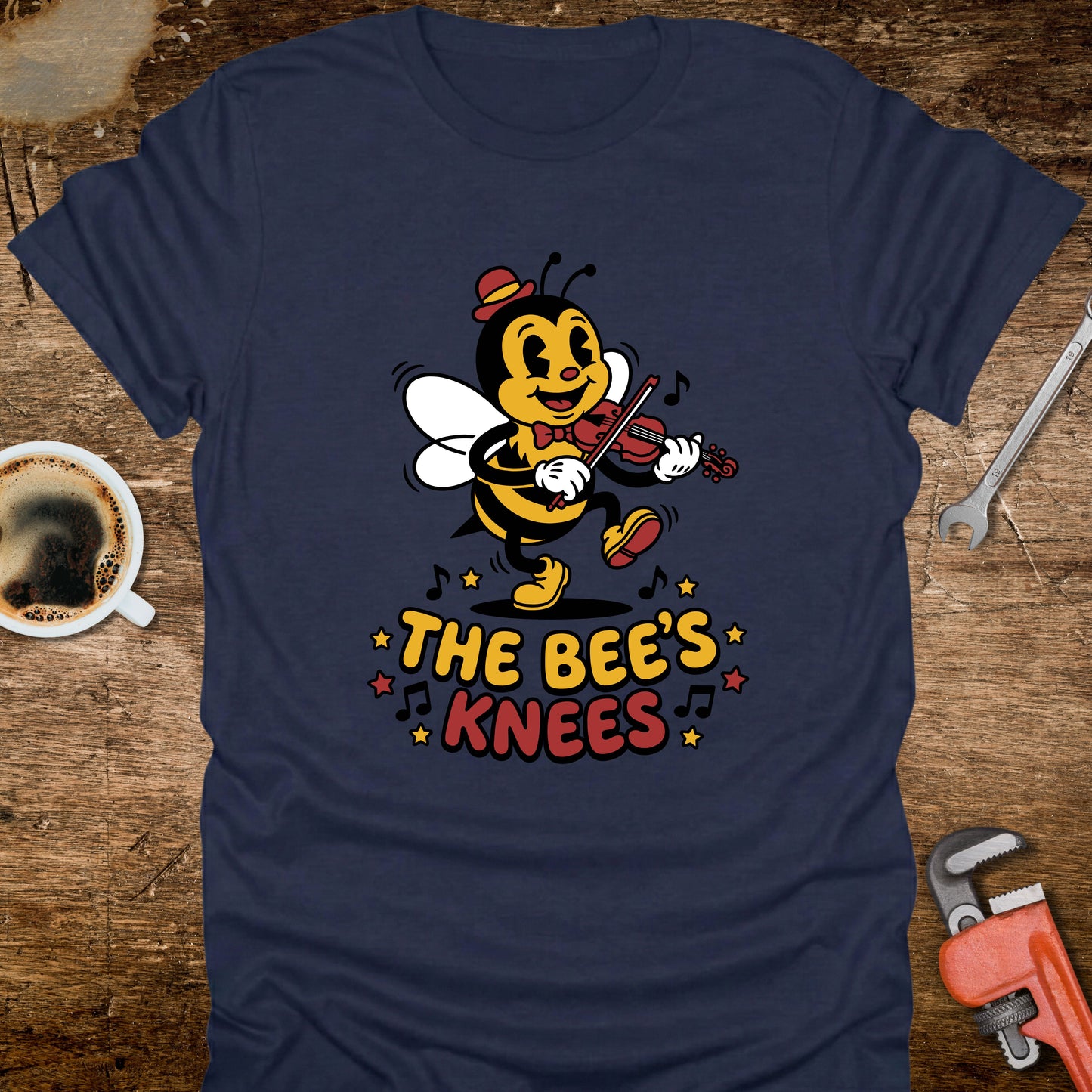 The Bees Knees T-Shirt
