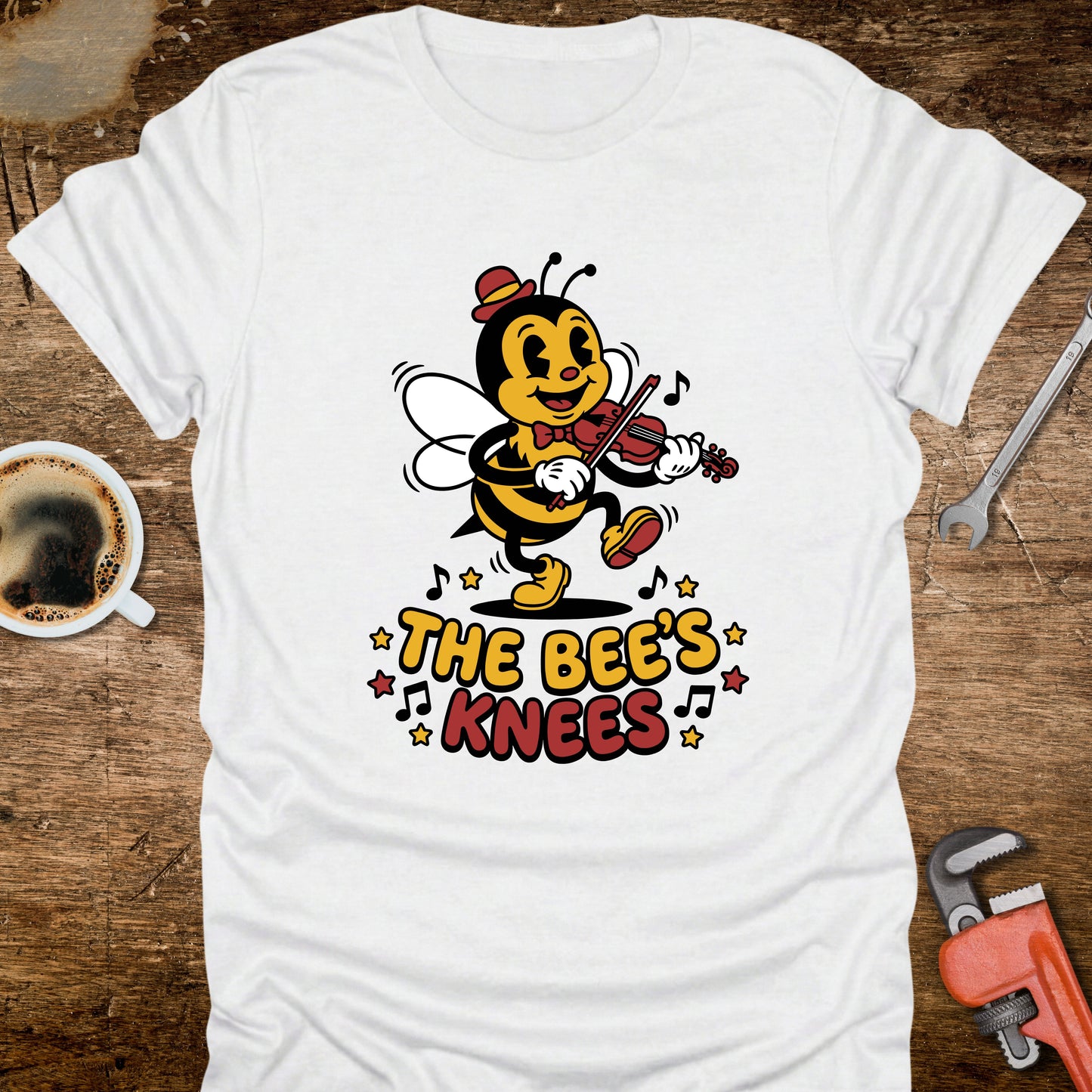 The Bees Knees T-Shirt