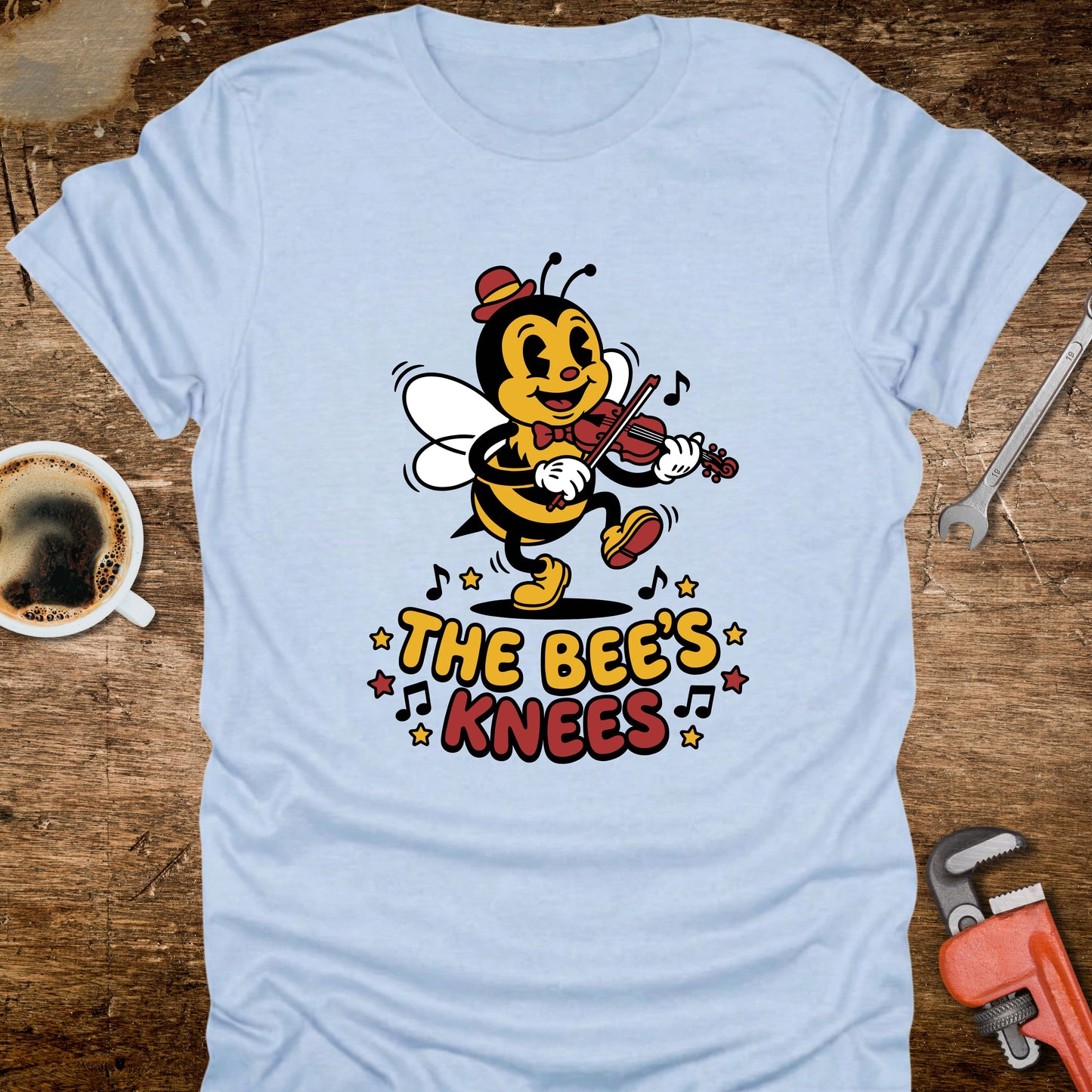 The Bees Knees T-Shirt