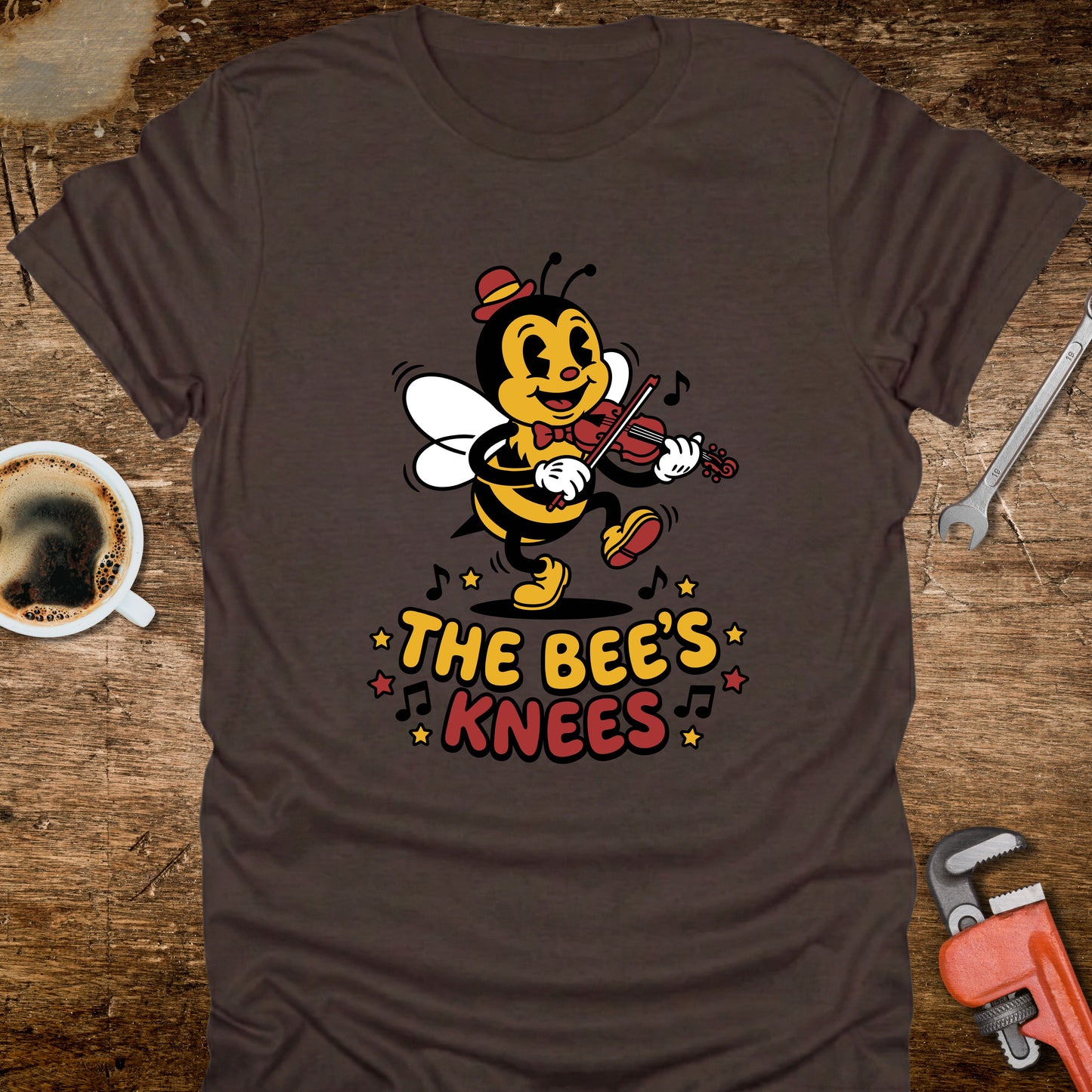 The Bees Knees T-Shirt