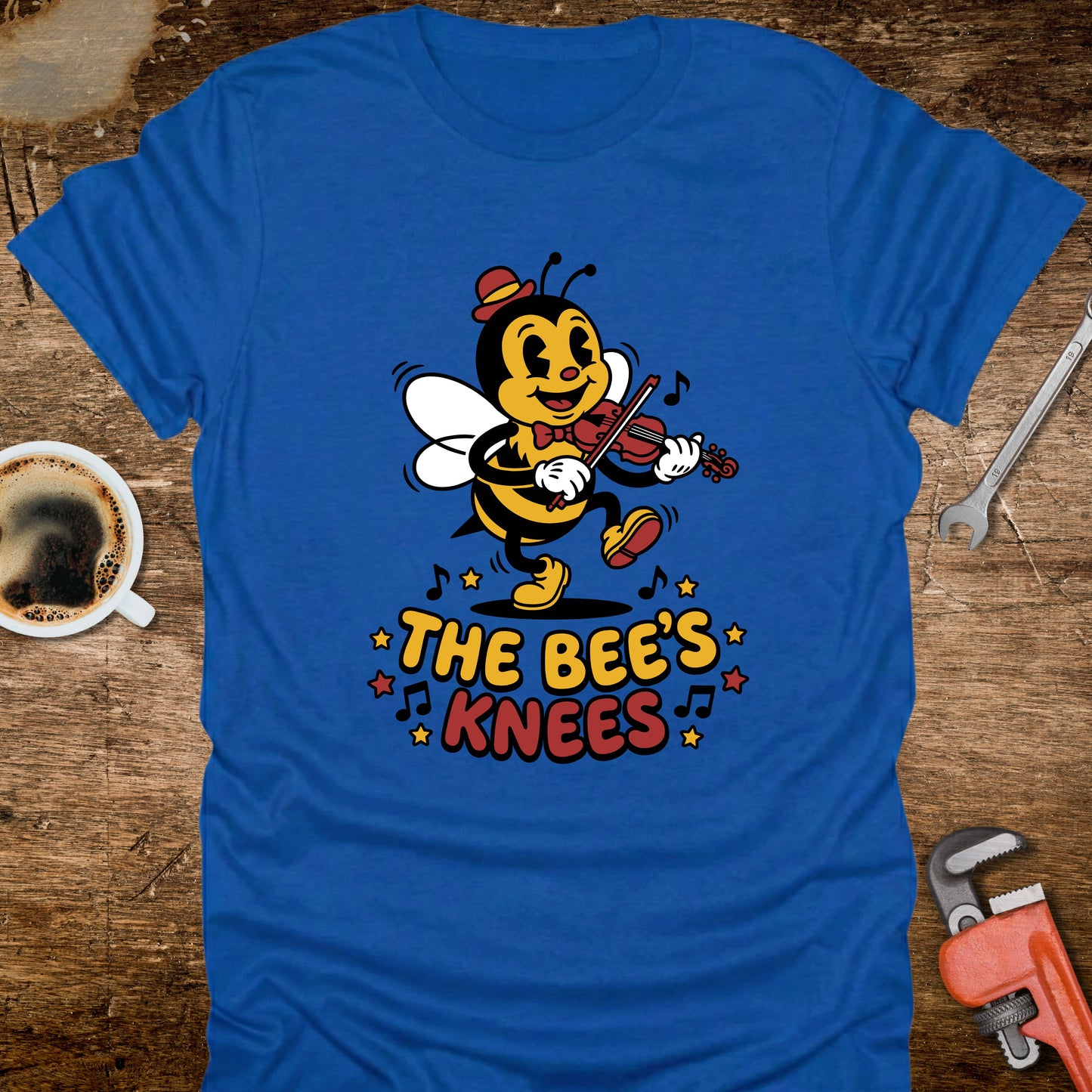 The Bees Knees T-Shirt
