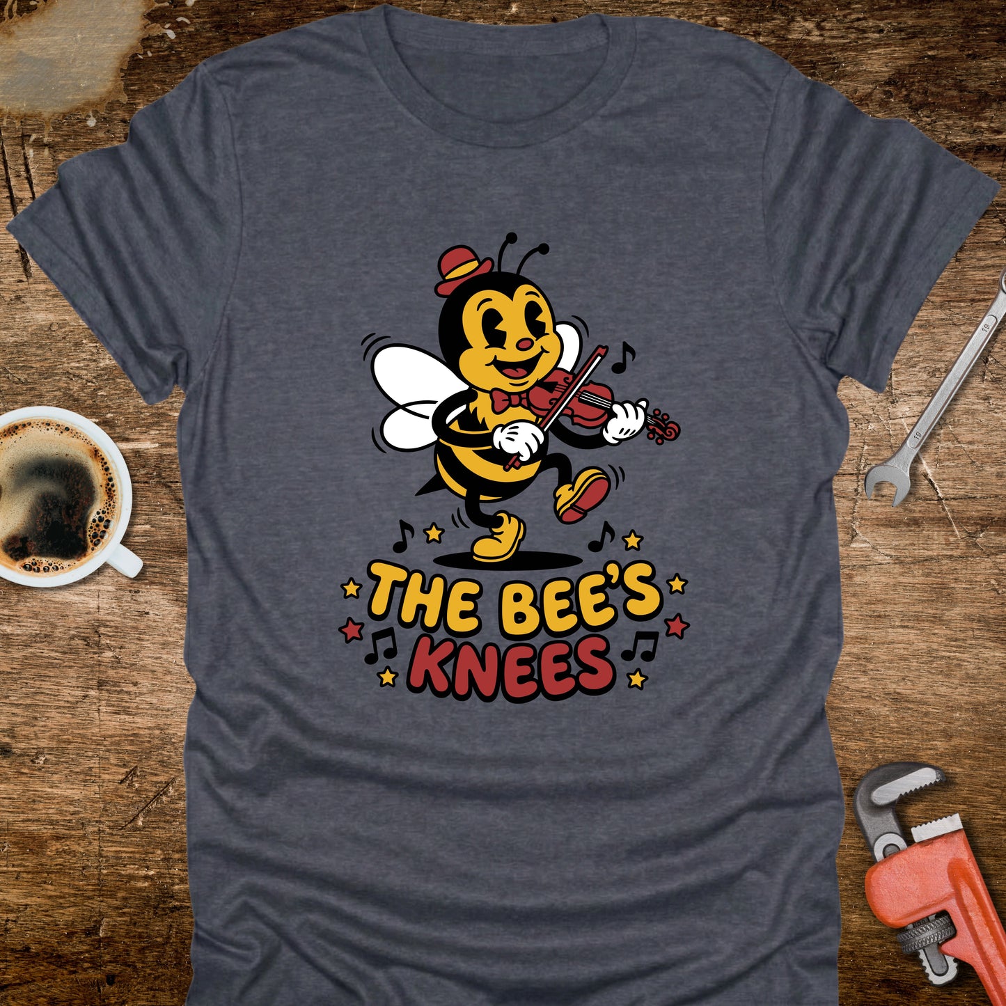 The Bees Knees T-Shirt
