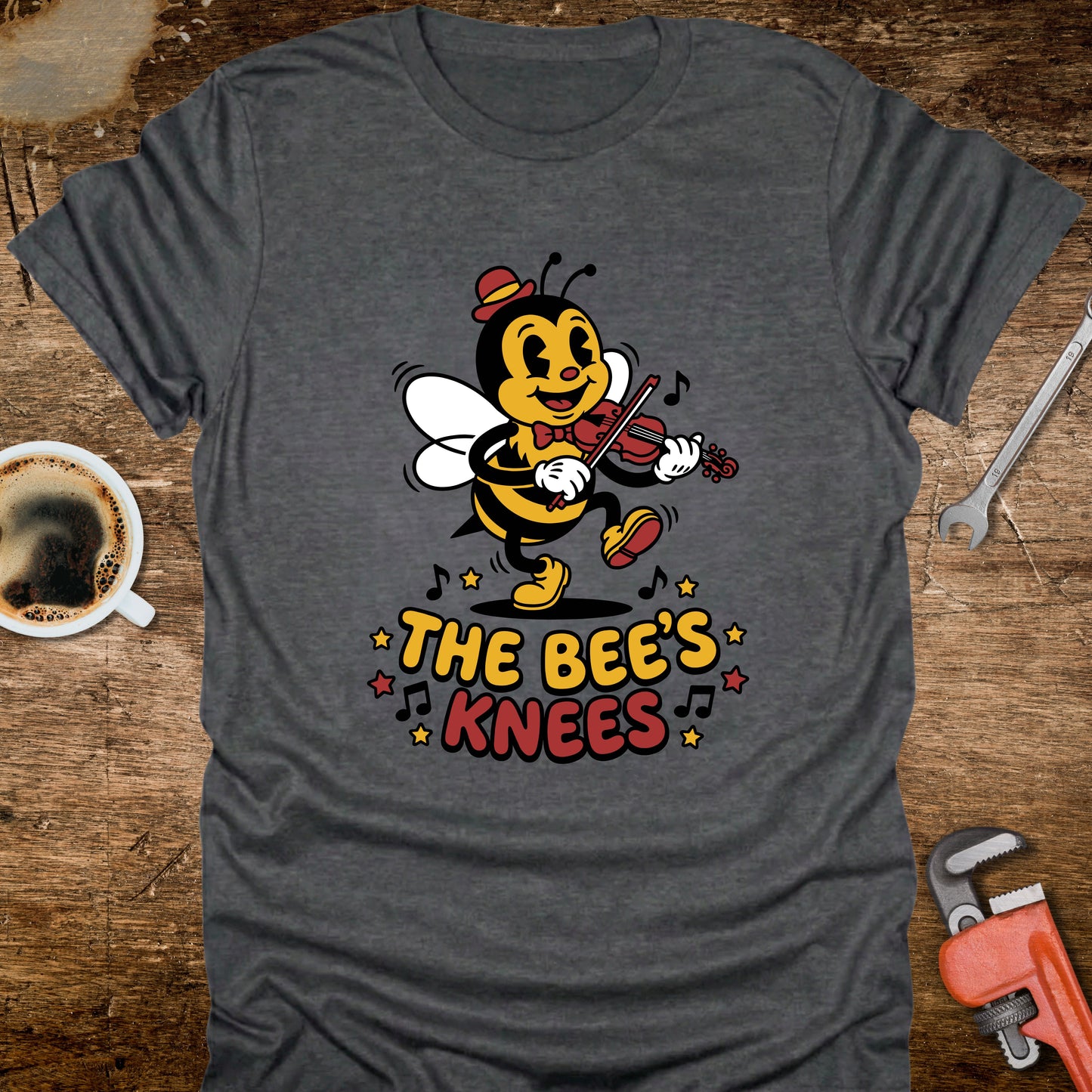 The Bees Knees T-Shirt