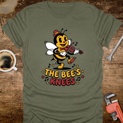 The Bees Knees T-Shirt