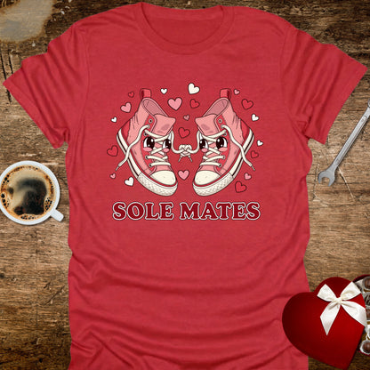 Sole Mates T-Shirt