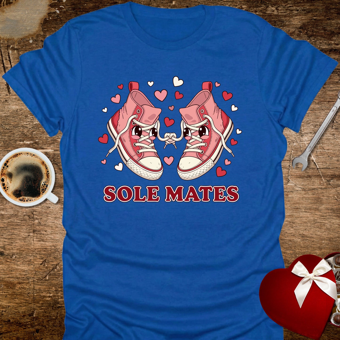 Sole Mates T-Shirt