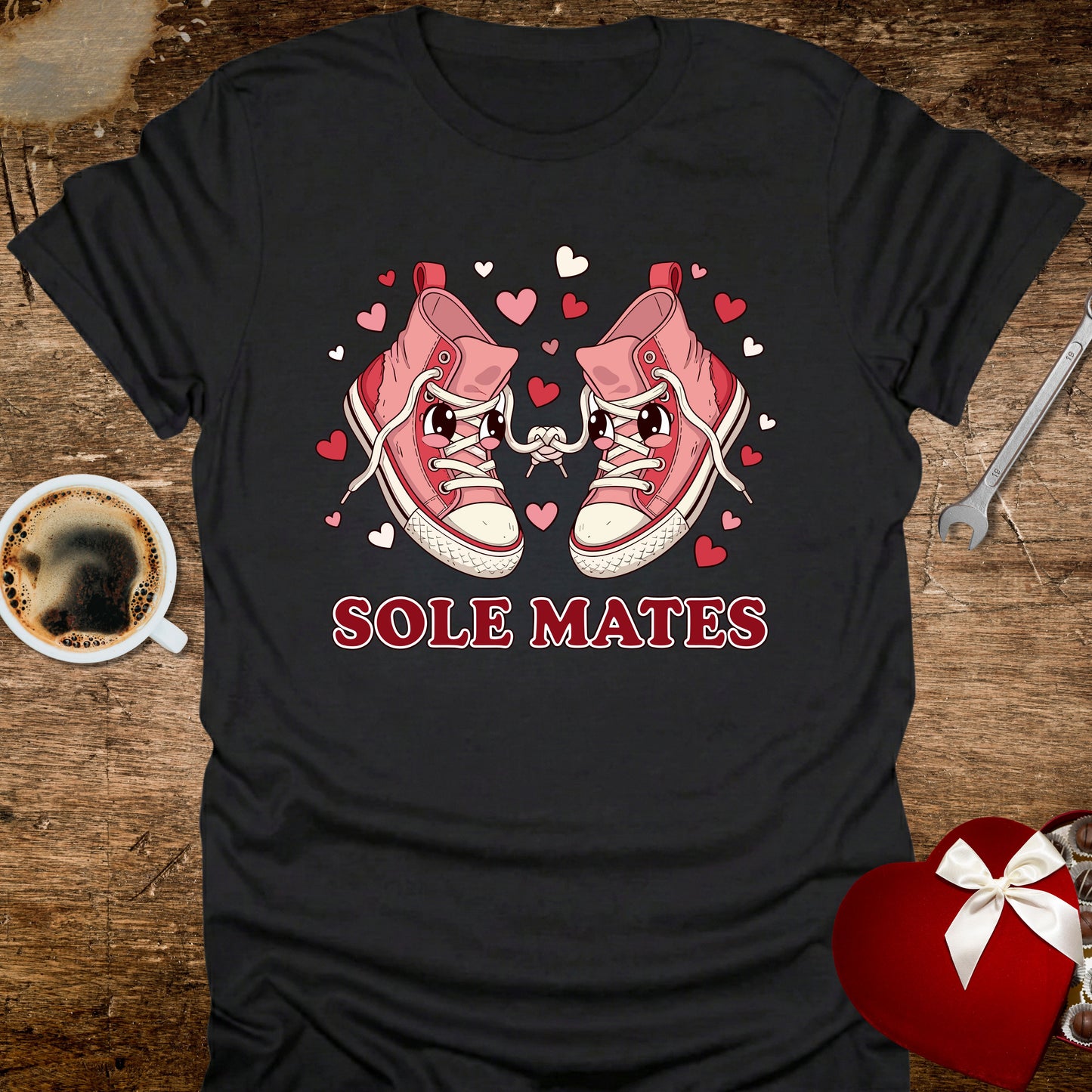 Sole Mates T-Shirt