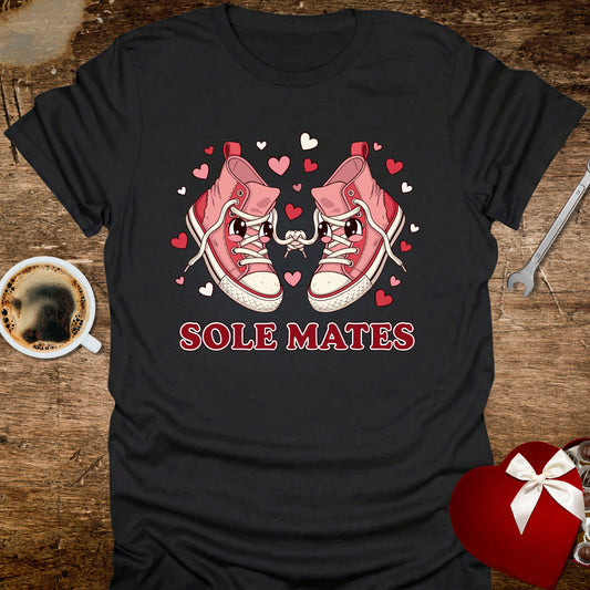 Sole Mates T-Shirt