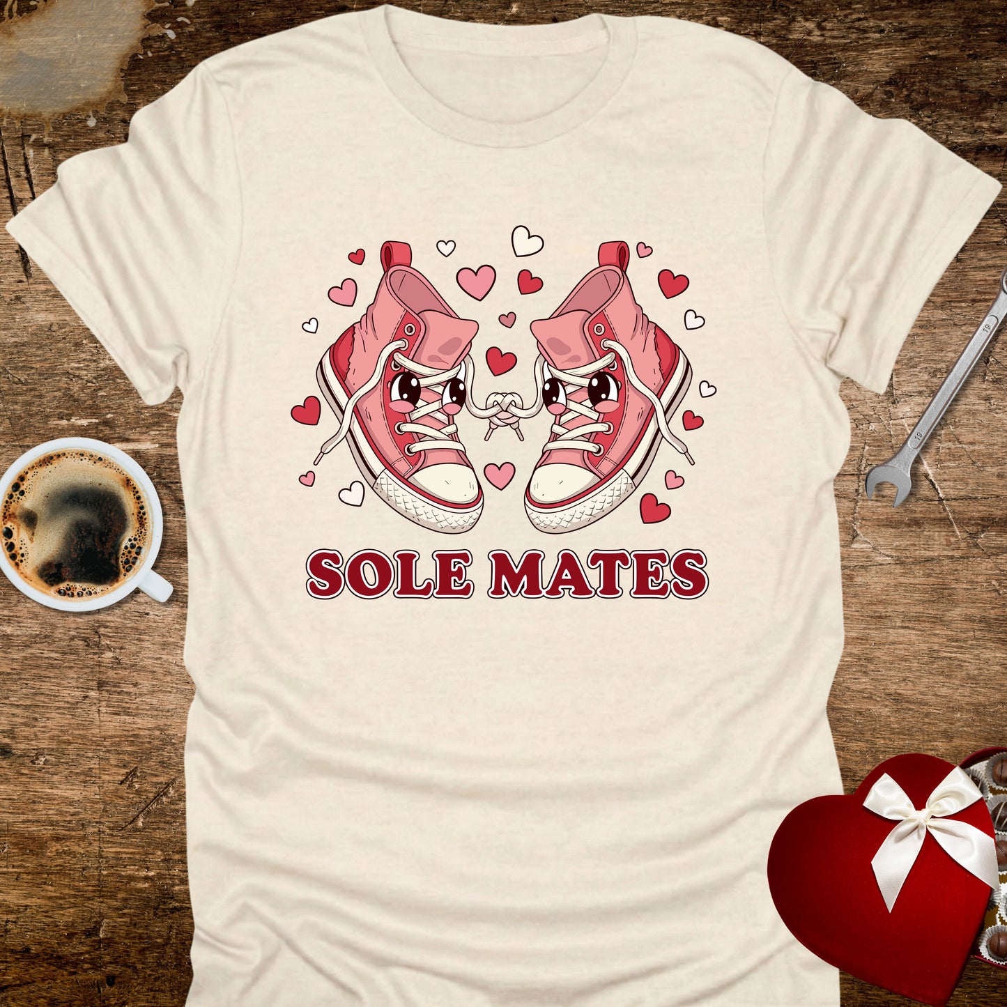 Sole Mates T-Shirt