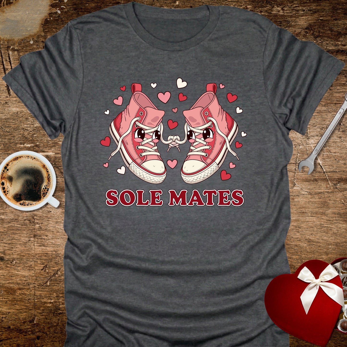 Sole Mates T-Shirt