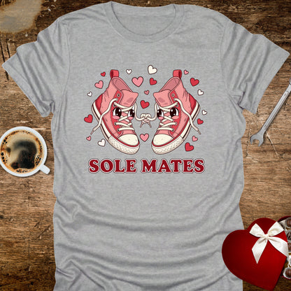 Sole Mates T-Shirt
