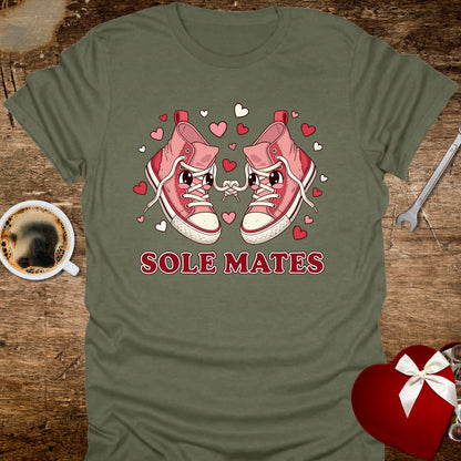 Sole Mates T-Shirt