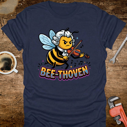 Bee-thoven T-Shirt