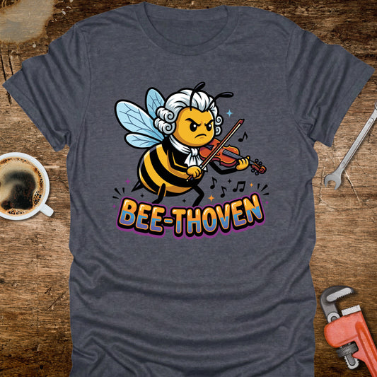 Bee-thoven T-Shirt