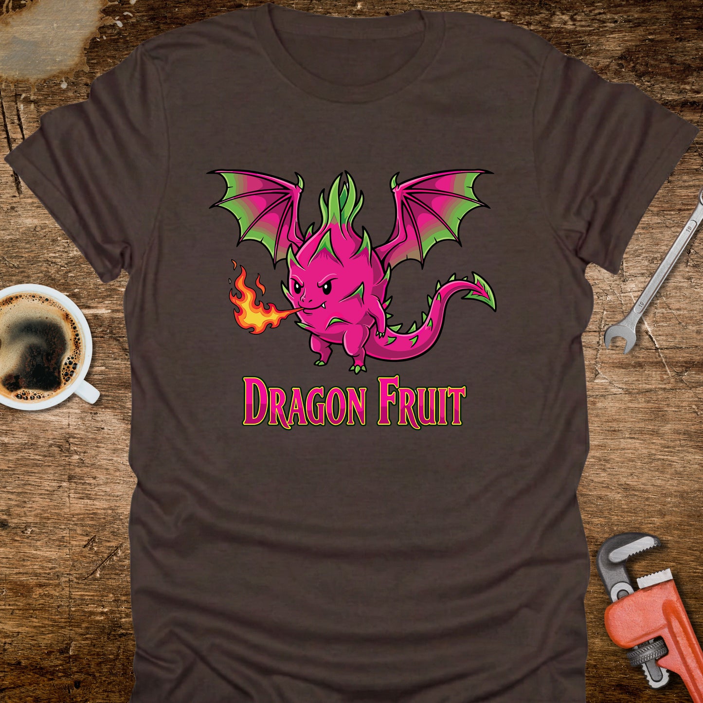 Dragon Fruit T-Shirt