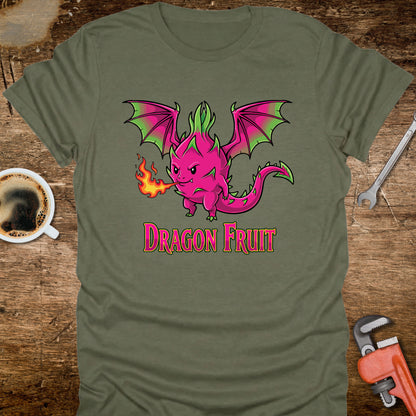 Dragon Fruit T-Shirt