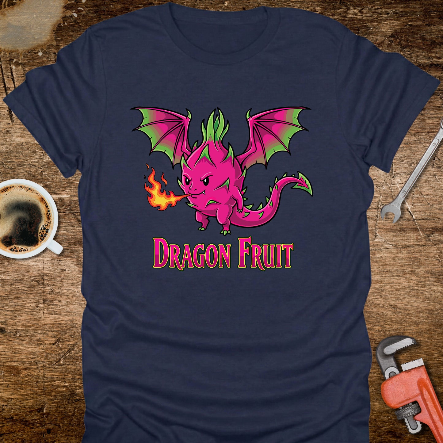 Dragon Fruit T-Shirt