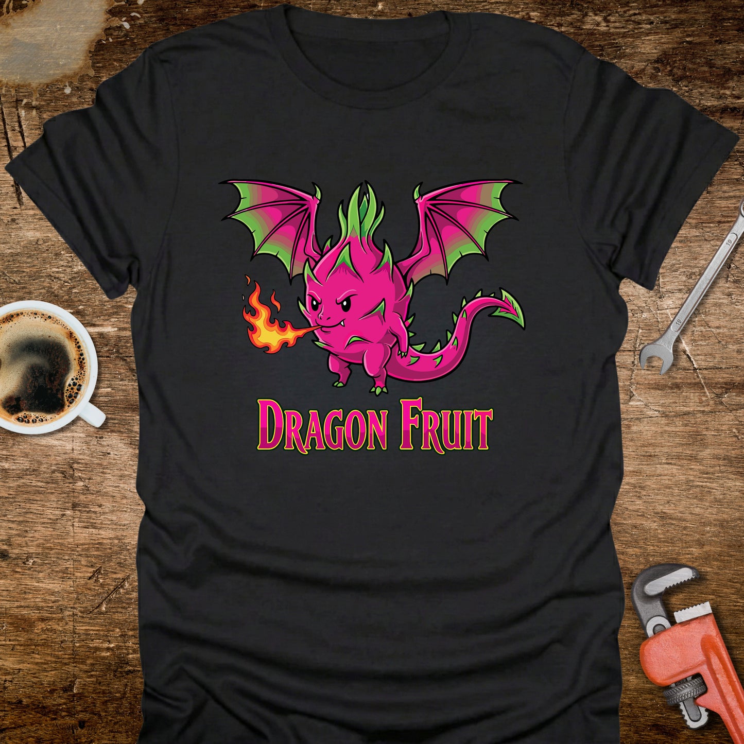 Dragon Fruit T-Shirt