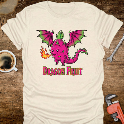 Dragon Fruit T-Shirt
