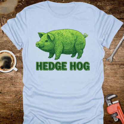 Hedge Hog T-Shirt