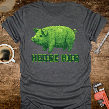 Hedge Hog T-Shirt