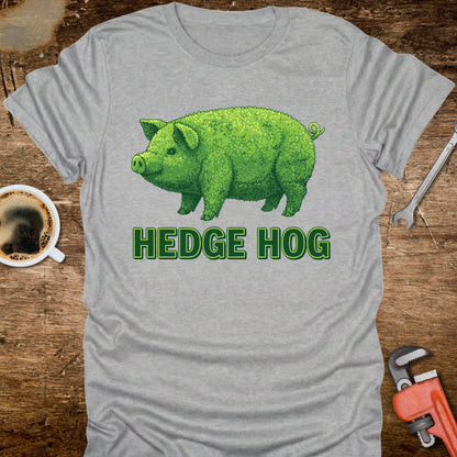 Hedge Hog T-Shirt