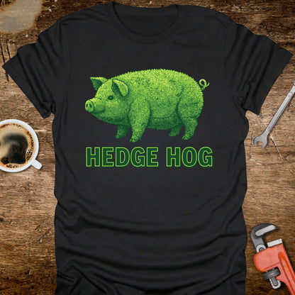 Hedge Hog T-Shirt