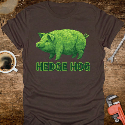 Hedge Hog T-Shirt