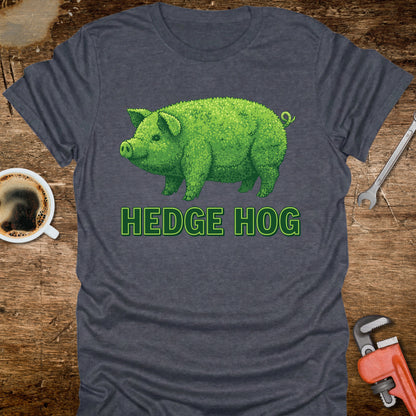 Hedge Hog T-Shirt