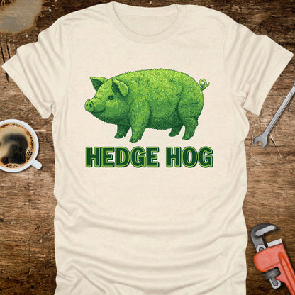 Hedge Hog T-Shirt