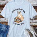 Alpaca My Bags T-Shirt - lifestyle product photo